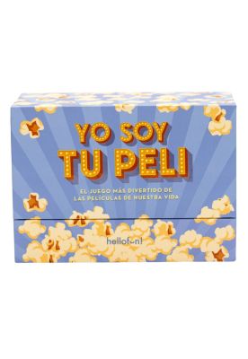 Yo Soy Tu Peli