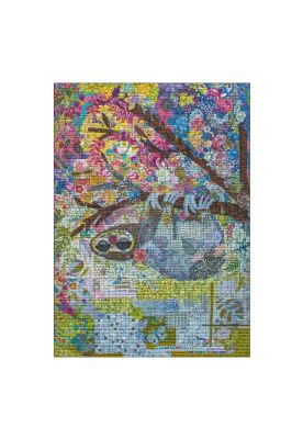 Imagen 2 del producto Puzzle Heye 1000 – Sewn Sloth