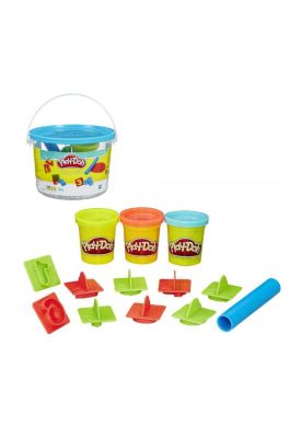 Imagen 2 del producto Play Doh Mini Cubeta Números