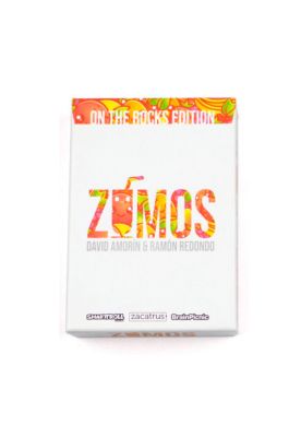 Zumos On The Rocks Edition