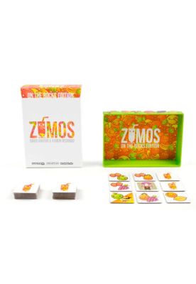 Imagen 2 del producto Zumos On The Rocks Edition