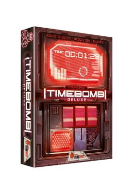 Timebomb Deluxe