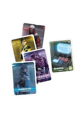 Imagen 2 del producto Timebomb Deluxe