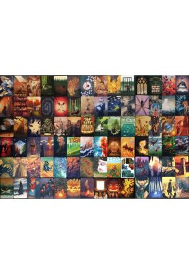 Imagen 2 del producto Dixit Harmonies