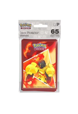 Fundas Protectoras Pokémon Standard Armarouge