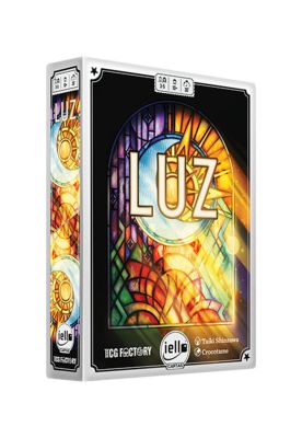 Luz