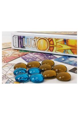 Imagen 2 del producto Luz