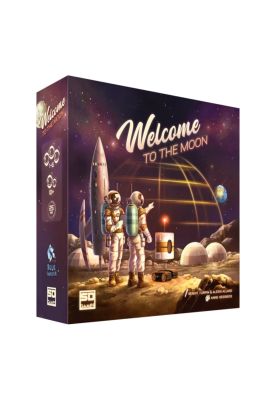 Imagen 1 del producto Welcome to The Moon