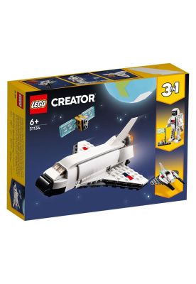 Lego Transbordador Espacial