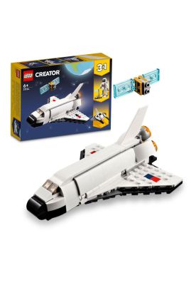 Imagen 2 del producto Lego Transbordador Espacial