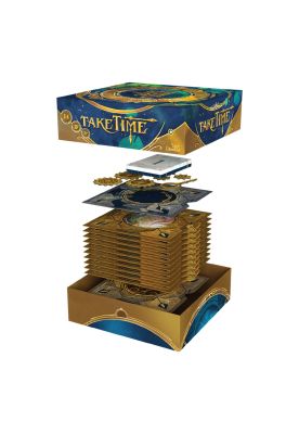 Imagen 2 del producto Take Time