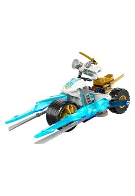 Imagen 2 del producto Lego Ninjago Moto de Hielo de Zane (71816)