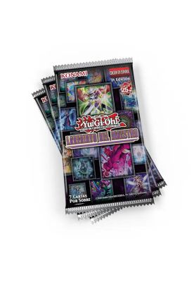Imagen 2 del producto Yu-Gi-Oh! Laberinto del Maestro Sobre Español