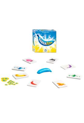 Imagen 2 del producto Bananazul