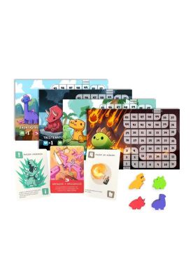 Imagen 2 del producto Happy Little Dinosaurs