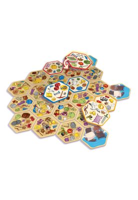 Imagen 2 del producto Dobble Catan