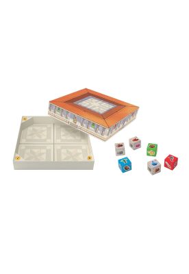 Imagen 2 del producto 7 Wonders Dice