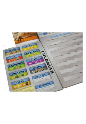 Imagen 2 del producto Automa - Terraforming Mars