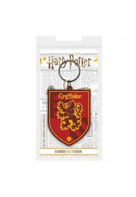 Imagen 1 del producto Llavero Harry Potter - Gryffindor