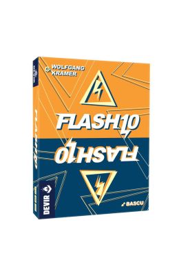 Imagen 1 del producto Flash 10