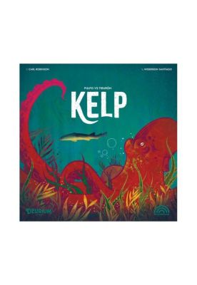 Imagen 1 del producto Kelp