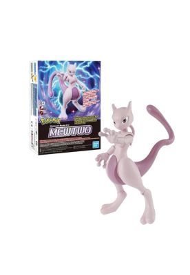 Imagen 2 del producto Pokémon Model Kit Mewtwo