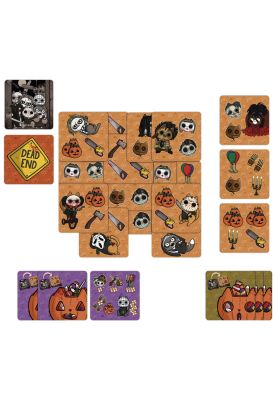 Imagen 2 del producto Cat Horror Costume