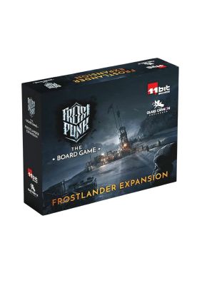 Frostlander - Frostpunk