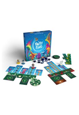 Imagen 2 del producto Fairy Ring