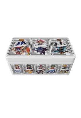 Imagen 2 del producto Yu-Gi-Oh! 2025 Mega Pack Tin Español