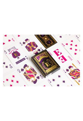 Imagen 2 del producto Naipe Bicycle Elton John