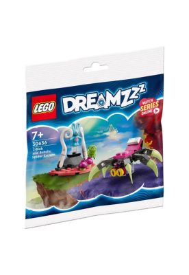 Imagen 1 del producto Lego Huida de Z-Blob y Bunchu