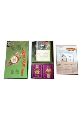 Imagen 2 del producto Trivia Freak - Música