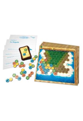 Imagen 2 del producto My Island