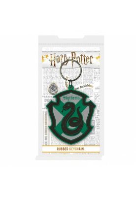 Llavero Harry Potter - Slytherin