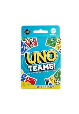 Uno Teams