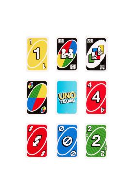 Imagen 2 del producto Uno Teams