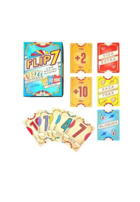 Imagen 2 del producto Flip 7