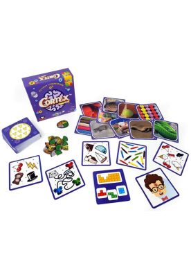 Imagen 2 del producto Cortex Challenge Kids