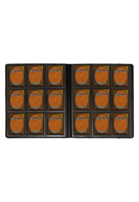 Imagen 2 del producto Carpeta Binder Pokémon 9 Bolsillos Pikachu