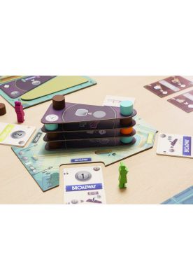 Imagen 2 del producto Flatiron