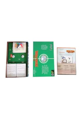 Imagen 2 del producto Trivia Freak - Fútbol