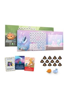 Imagen 2 del producto Happy Little Dinosaurs Peligros a la Vista