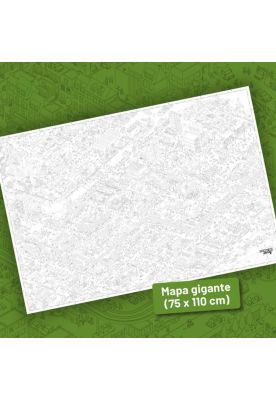 Imagen 2 del producto Micro Macro Full House