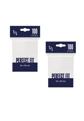 Pack 2 Fundas Updown Perfect Fit (200 unidades)