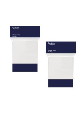 Imagen 2 del producto Pack 2 Fundas Updown Perfect Fit (200 unidades)