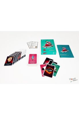 Imagen 2 del producto Arre Unicornio