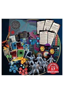 Imagen 2 del producto Batman: El Regreso del Caballero Oscuro Edición Deluxe