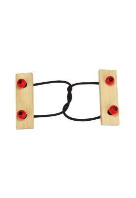 Imagen 2 del producto Walk the Plank - Matchbox Puzzle