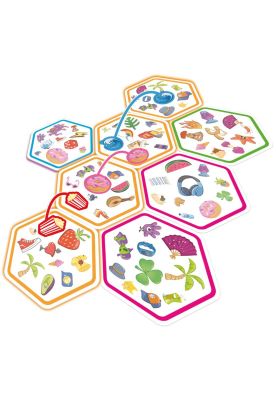 Imagen 2 del producto Dobble Connect